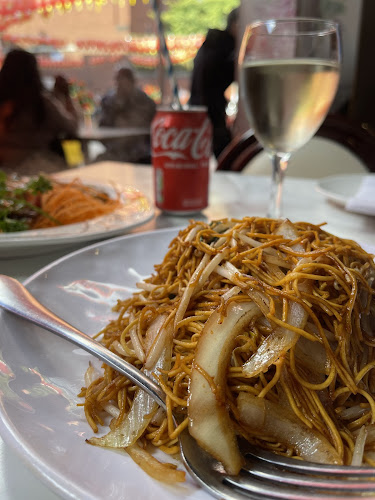 Chinatown Bakery - London