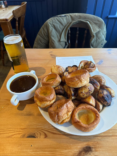 Comentarii opinii despre Holme Bush Inn