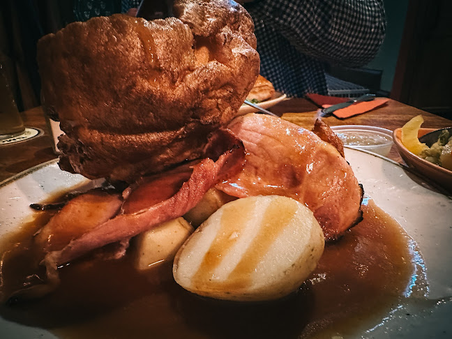 Dog & Gun - Keighley