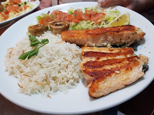 Comentarii opinii despre Cafe Lokum