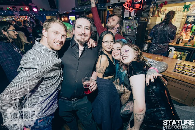 47 High St, Croydon CR0 1QD, United Kingdom