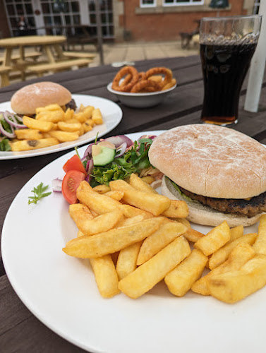 Comentarii opinii despre Kings Mill Farm - Dining & Carvery