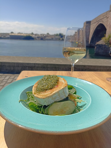 Opinii despre The Lookout în Berwick-upon-Tweed - Hospitality and gastronomy