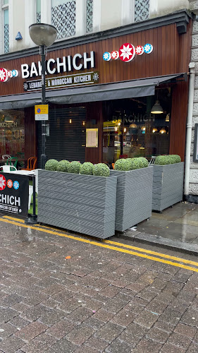 Opinii despre Bakchich Lebanese Restaurant în Liverpool - Hospitality and gastronomy