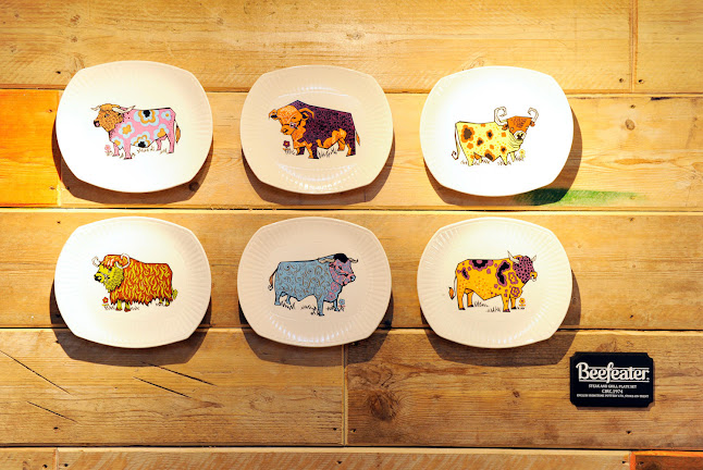 Birmingham South Beefeater - Hospitality and gastronomy