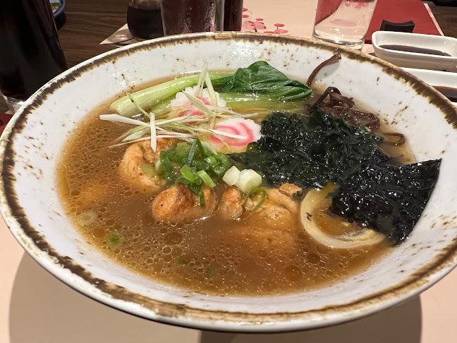 Sakura Finest limited - Weston-super-Mare