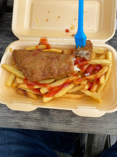 Opinii despre The Donut Man în Southport - Hospitality and gastronomy