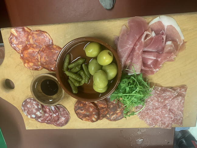 28 Harbour St, Whitstable CT5 1AH, United Kingdom