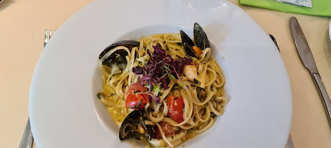 Crustacean - Hospitality and gastronomy