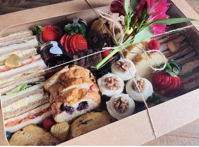 Gorge & Graze - Frome