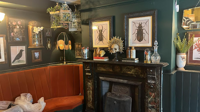 The Shoulder Of Mutton