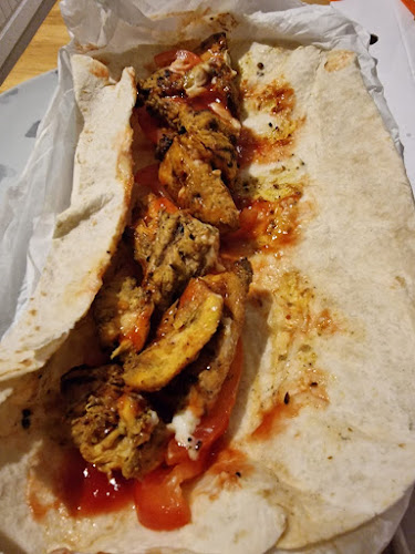 Opinii despre Texas Pizza în Hove - Hospitality and gastronomy