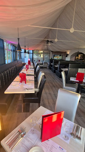 Opinii despre Alisha Lounge & Grill în Stoke-on-Trent - Hospitality and gastronomy