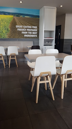 Comentarii opinii despre KFC Bromborough - Croft Retail and Leisure Park