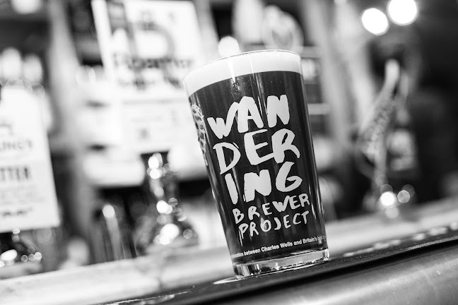 Salisbury Arms, Cambridge - Cambridge