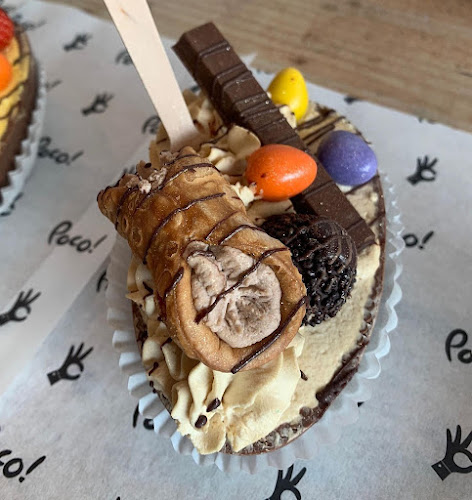 Poco Sicilian Street Food