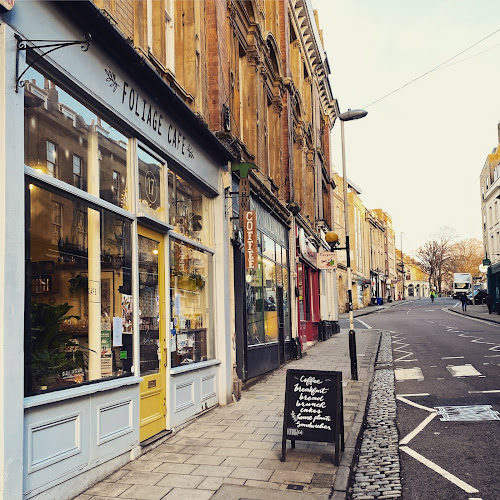 17 Regent St, Clifton, Bristol BS8 4HW, United Kingdom