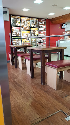 Big John's - Leicester