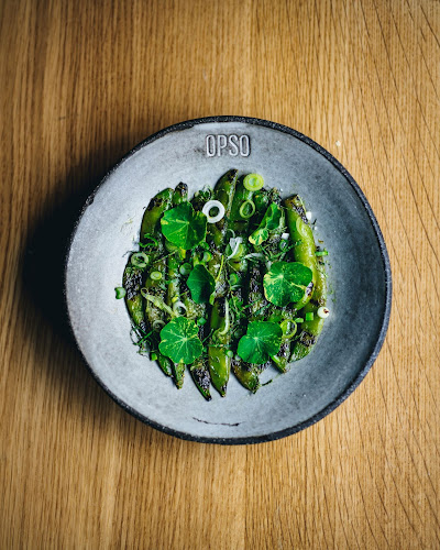 Comentarii opinii despre OPSO