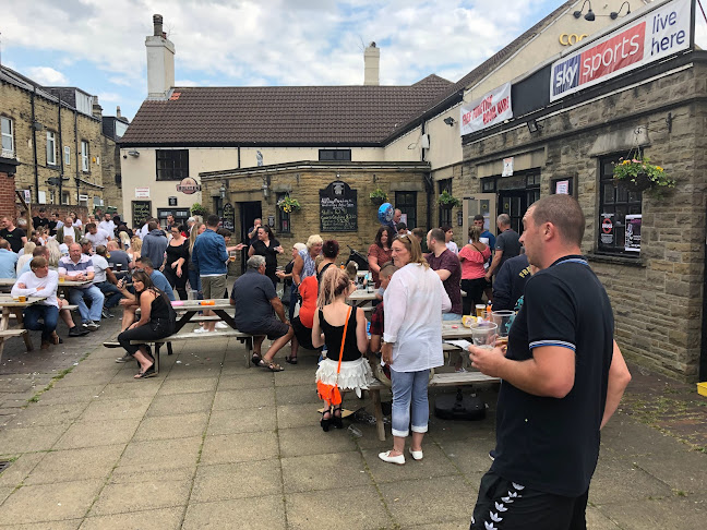 The Cock & Bottle - Hospitality and gastronomy