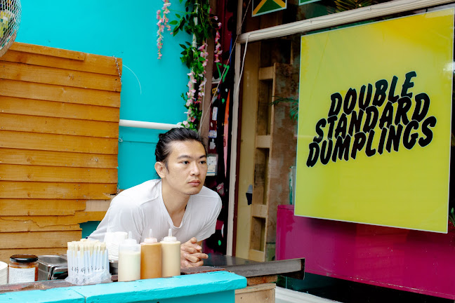 Comentarii opinii despre Ridley Road Market Bar