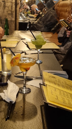 Opinii despre Café Aylanto în Rochdale - Hospitality and gastronomy