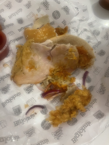 Comentarii opinii despre Big John's