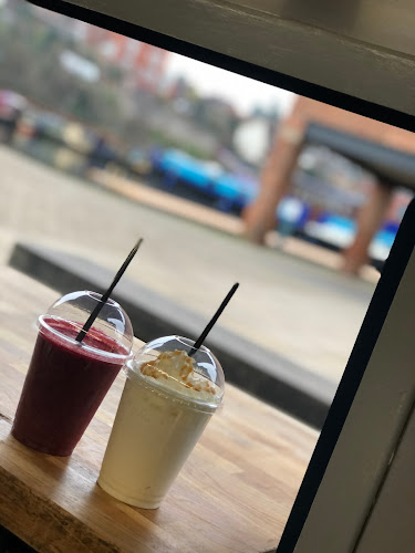 Basin Rd, Worcester WR5 3BW