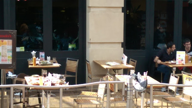 Unit G9, The Cornerhouse, Forman St, Nottingham NG1 4DB