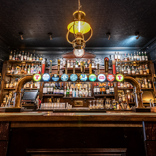 Opinii despre The Canons' Gait în Edinburgh - Hospitality and gastronomy