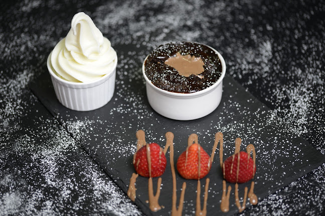 Love Choco Desserts (Canning Town)