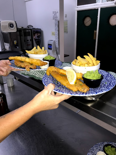 Opinii despre The Spinnaker în Portrush - Hospitality and gastronomy