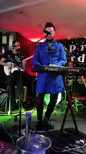 Cyprus Garden Meze Bar & Turkish Cypriot Restaurant