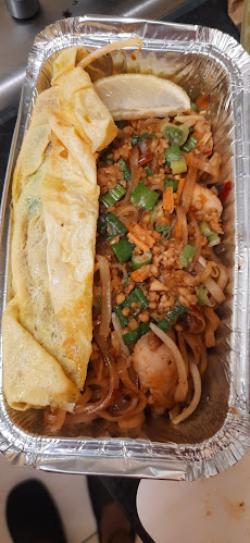 Thainese Restaurant - Hospitality and gastronomy