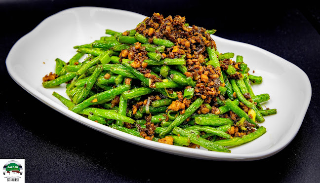 Garden Restaurant - Southampton