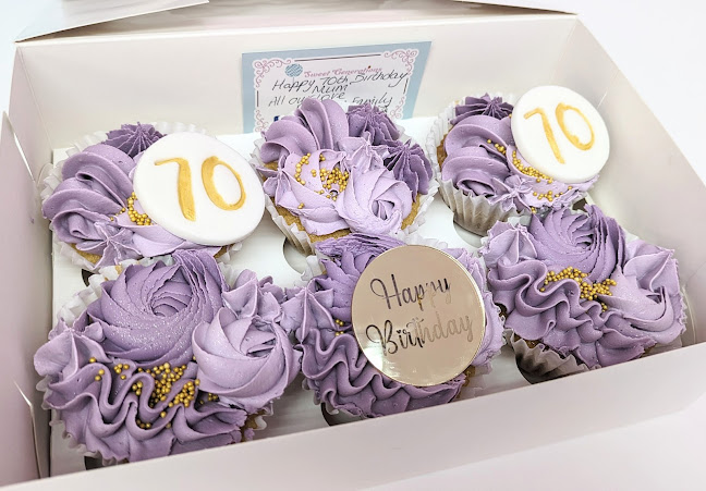 Opinii despre Sweet Generations în Plymouth - Hospitality and gastronomy