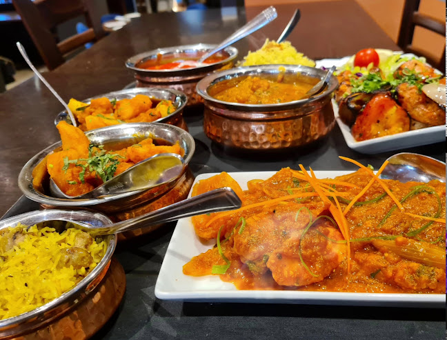 Opinii despre Samsara Restaurant & Cocktail Bar în Sutton - Hospitality and gastronomy