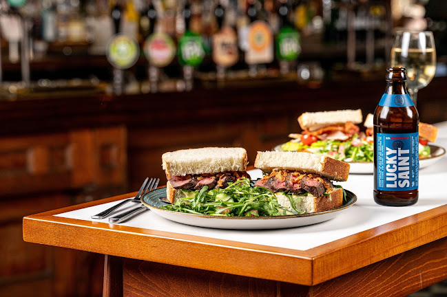 Anchor Hotel - Horsham