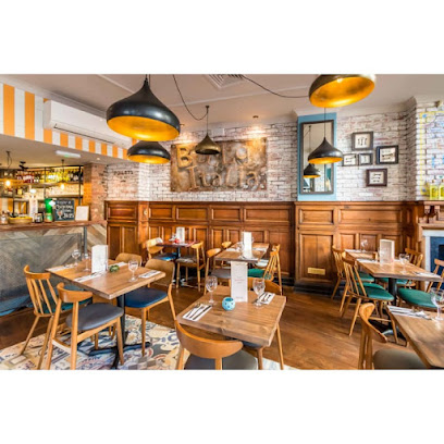 Bella Italia - St Martins Lane