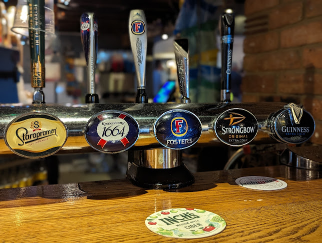 The Sir Joseph Paxton - Hospitality and gastronomy