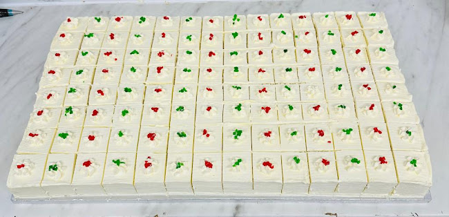 Comentarii opinii despre KING'S CAKE