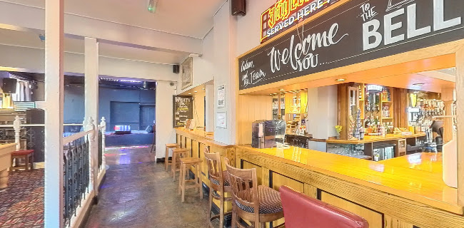 915 Christchurch Rd, Pokesdown, Bournemouth BH7 6AX, United Kingdom