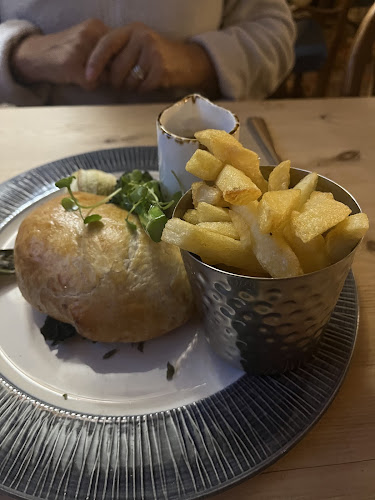 The Berkeley Arms - Melton Mowbray