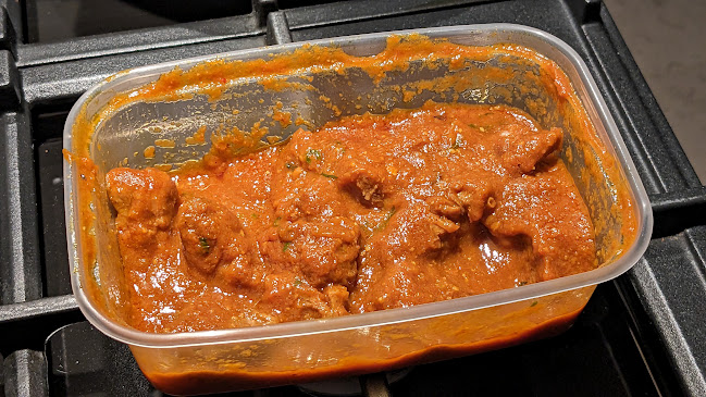 Sizzling - Hospitality and gastronomy