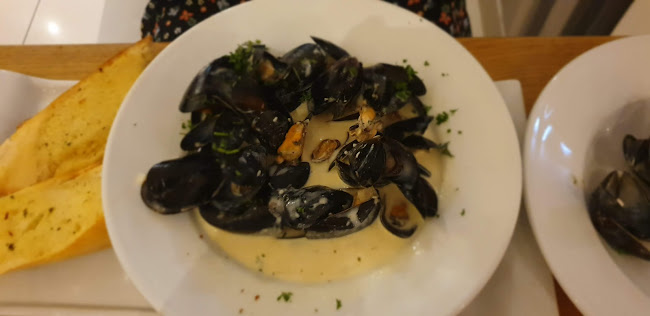 Comentarii opinii despre Crustacean