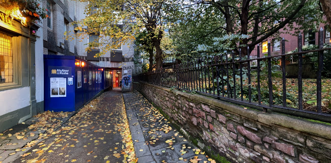 Opinii despre The Bank Tavern în Bristol - Hospitality and gastronomy