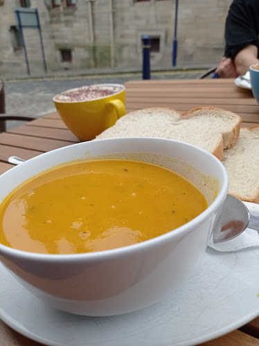 4 Kirkgate, Dunfermline KY12 7NB, United Kingdom