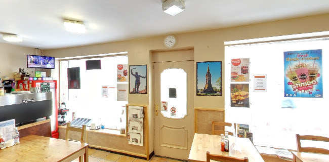 Coffee Inc - Lisburn