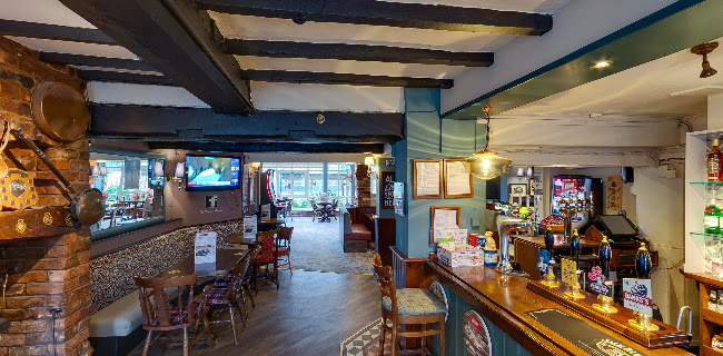 Coleham, Shrewsbury SY3 7DX, United Kingdom