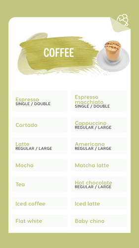 Unico Gelato & Caffé